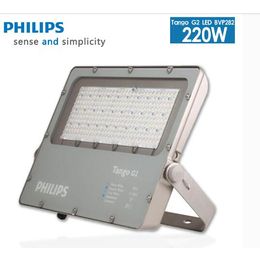 飞利浦超经济型LED投光灯BVP282 200W