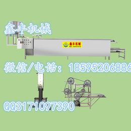 干豆腐设备价格 豆腐皮机械多少钱一台 全自动豆腐皮机械