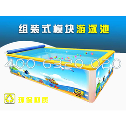 重庆水上乐园设备厂家金色太阳定制室内大型拼接滑梯游泳池设备缩略图