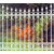 煜昕铁艺(图)、铁艺护栏图片、南京铁艺护栏缩略图1