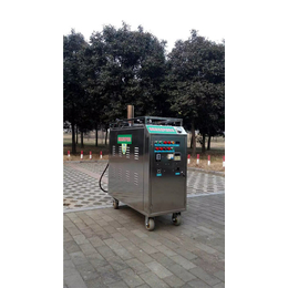 豫翔机械,泾阳县蒸汽洗车机,移动式蒸汽洗车机