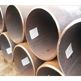 山东焊管厂家  厂价供应各种材质大口径厚壁直缝焊管  