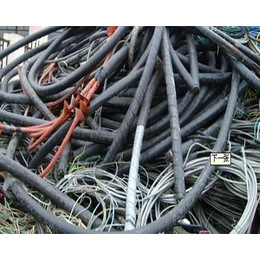 运城电线电缆回收,山西鑫博腾回收,报废电线电缆回收