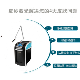 澜海光电祛斑仪器755镭射皮秒