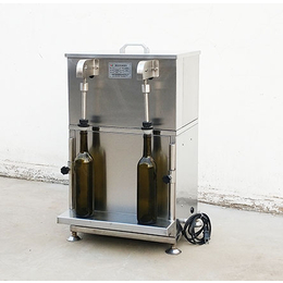 西安实验室小型红酒灌装机规格|诸城酒庄酿酒设备