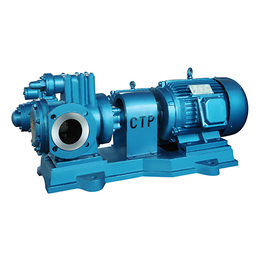 天泵机械(图)|SD型三螺杆泵厂家*|焦作SD型三螺杆泵