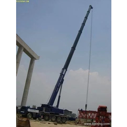 上海浦东区吊装起重林海公路吊车出租设备安装
