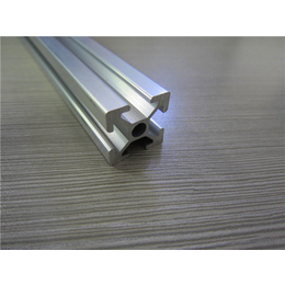 工作台4040铝型材、美特鑫工业铝材、郑州4040铝型材