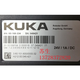 库卡KUKA机器 原装KCP4示教器液晶屏 *artPAD缩略图