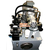 超高液压电动泵,金德力(在线咨询),液压电动泵缩略图1