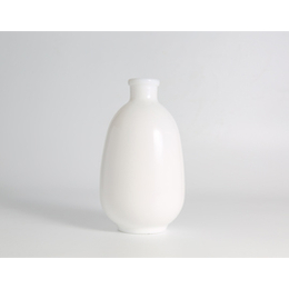 晶砡瓷业****定制酒瓶(图)|白酒陶瓷瓶|巴中陶瓷瓶