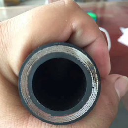 厂家低价销售高压油管 液压油管 高压耐油管