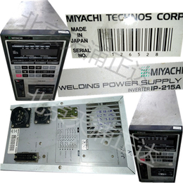 MIYACHI电源维修焊接机电源维修IP-215A北京