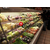 厂家*水果保鲜风幕柜 超市敞开式冷柜保鲜冷藏展示柜缩略图3