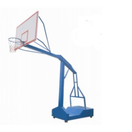 道县篮球架|奥拓体育器材|埋地式篮球架