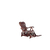 印尼黑酸枝摇椅款式_东阳福安达红木家具_印尼黑酸枝摇椅缩略图1