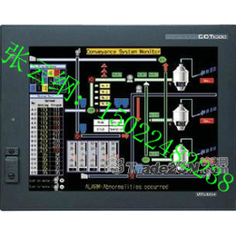石家庄三菱触摸屏GS2107-WTBD
