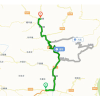 话说这是一条重庆最贵的高速公路 
