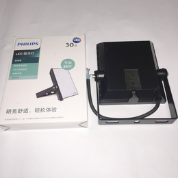 飞利浦小功率室外LED泛光灯BVP133 30W