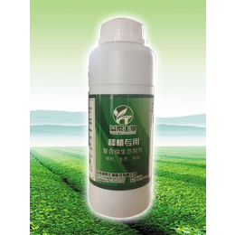 蔬菜种植用液态复合微生物菌剂