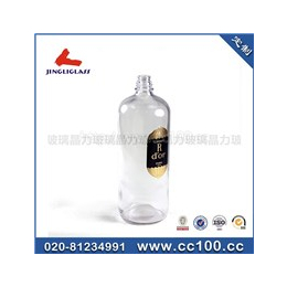 晶力玻璃瓶厂家(图)、广州玻璃瓶生产商、广州玻璃瓶