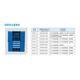 工具柜生产|工具柜|大进物流设备(在线咨询)