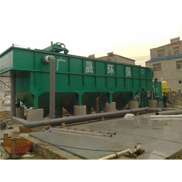 养殖废水处理设备、山东汉沣环*殖废水处理设备制造商