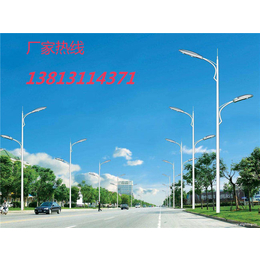 40w太阳能路灯厂家|扬州润顺照明|广宗县太阳能路灯
