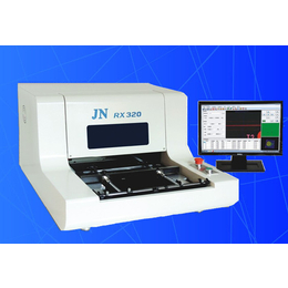 JN-RX320锡膏测厚仪-3D锡膏测厚仪生产厂家 深圳