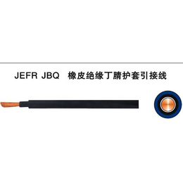 1140VJBQ电机引接线