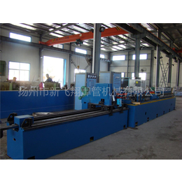 吉林直缝焊管设备_扬州新飞翔_直缝焊管设备生产