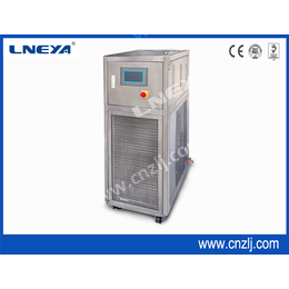 冠亚生产制冷加热循环器HR系列全密闭系统高扬程设计