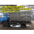 污水厂污泥运输车价格说明-含水10立方10吨污泥运输车密封车缩略图3