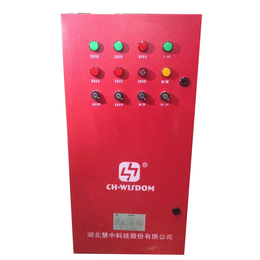 慧中科技双速风机控制箱15KW-11KW*内蒙古