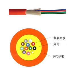广州汉信-室内布线光缆 