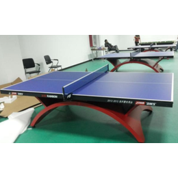 乒乓球台、奥拓体育器材(在线咨询)、蓝山乒乓球台