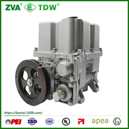 正星原装加油机组合泵 ZYB50组合泵贝纳特型油气分离叶片泵