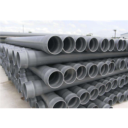黑龙江pvc管材|清润节水(在线咨询)|pvc管材生产线图片