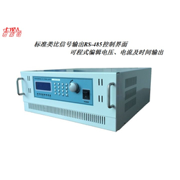 40V50A变频电源 君威铭 稳定性高纹波小可靠性高