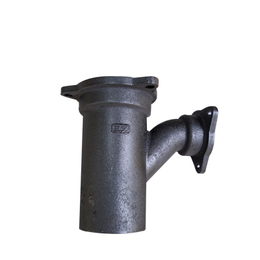 石家庄铸铁排水管_三义铸造有限公司_铸铁排水管规格型号