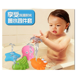 儿童洗澡喷水玩具生产厂家|儿童洗澡喷水玩具| 富可士诚信商家