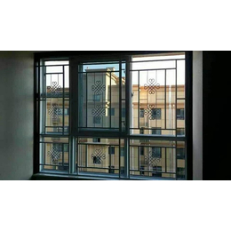 铝合金窗窗花型号,惠州铝合金窗窗花,广州铝业精工