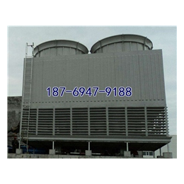 南宁冷却塔、方形冷却塔、冷却塔生产厂家