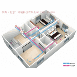 学校有必要安装新风系统吗