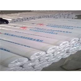 PVC防水卷材供应,开封PVC防水卷材,翼鼎防水(图)