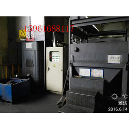 江阴y83钢屑压饼机厂家  630吨钢屑压饼机缩略图