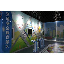 北京大兴区智能禁毒展厅 禁毒展览设计安装设计公司 