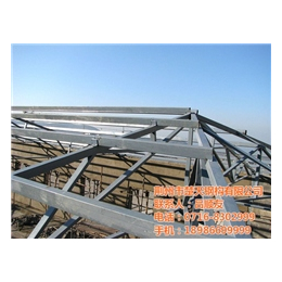 彩钢结构、楚天钢构(在线咨询)、荆州市钢结构