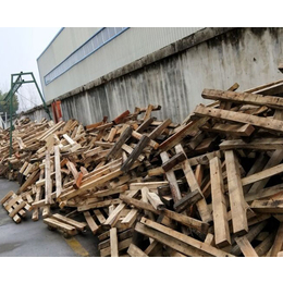 二手木材回收公司,淮南二手木材回收,安徽立盛(查看)