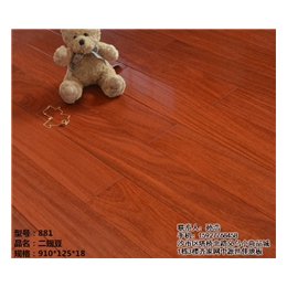 地板|荆州中源世佳买地板|什么牌子的实木地板好